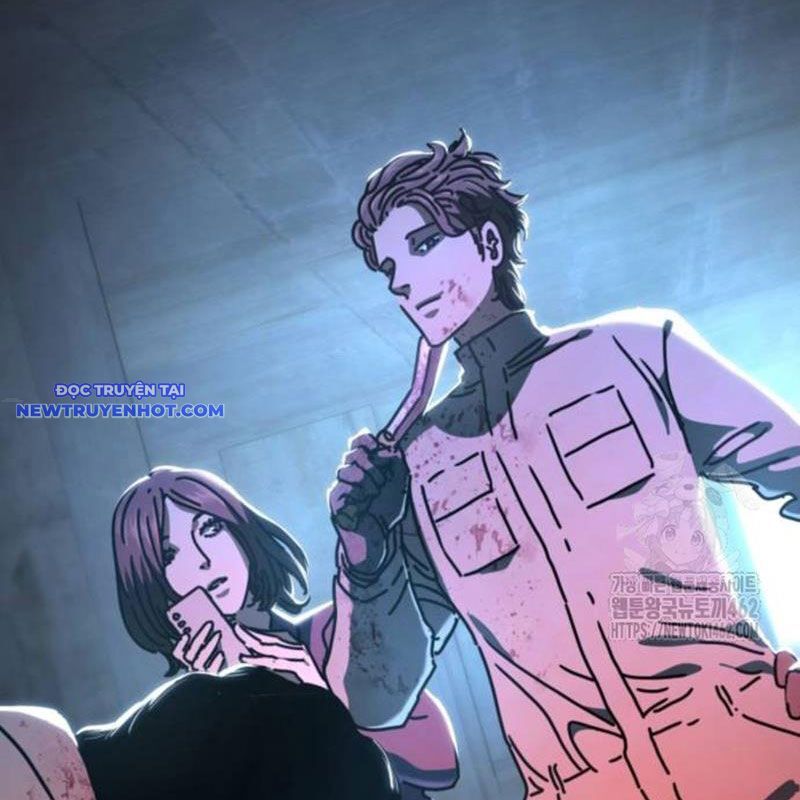 D-Day: Hầm Trú Ẩn - Chapter 23 - Page 104