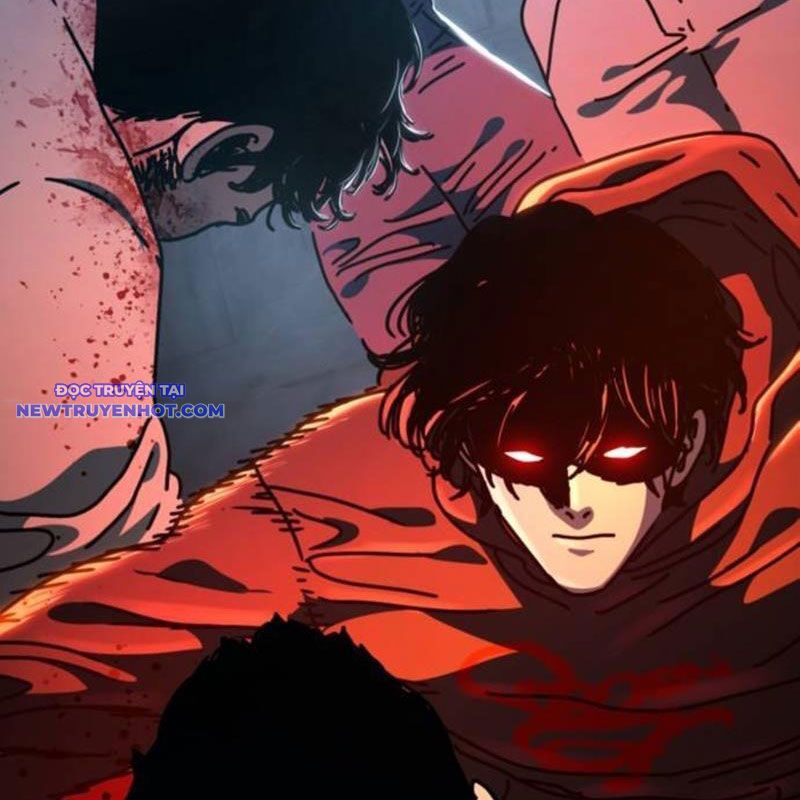 D-Day: Hầm Trú Ẩn - Chapter 23 - Page 105