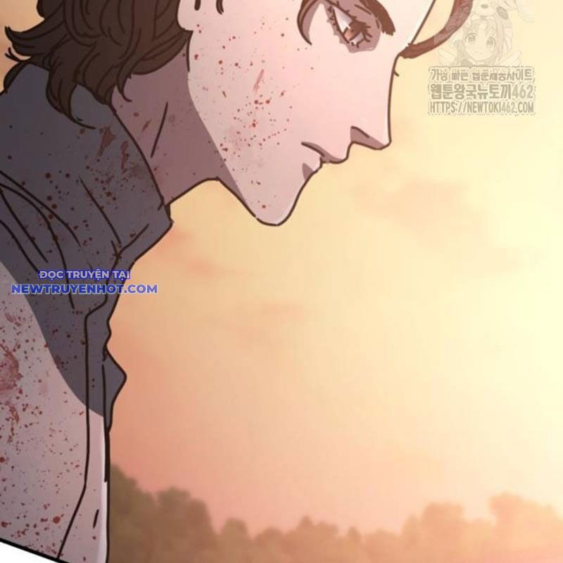 D-Day: Hầm Trú Ẩn - Chapter 23 - Page 17