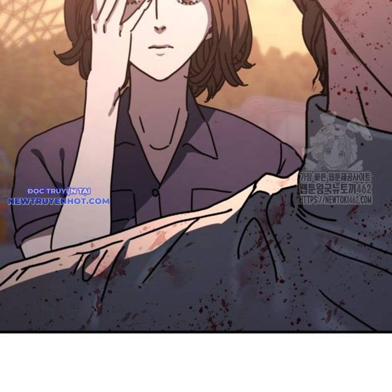 D-Day: Hầm Trú Ẩn - Chapter 23 - Page 19