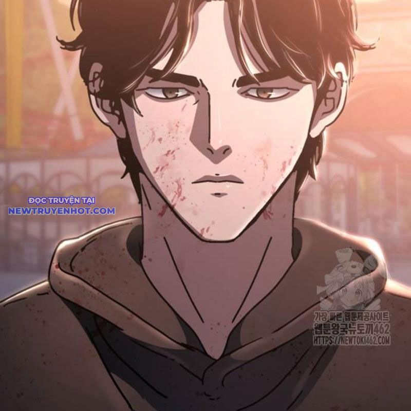 D-Day: Hầm Trú Ẩn - Chapter 23 - Page 21