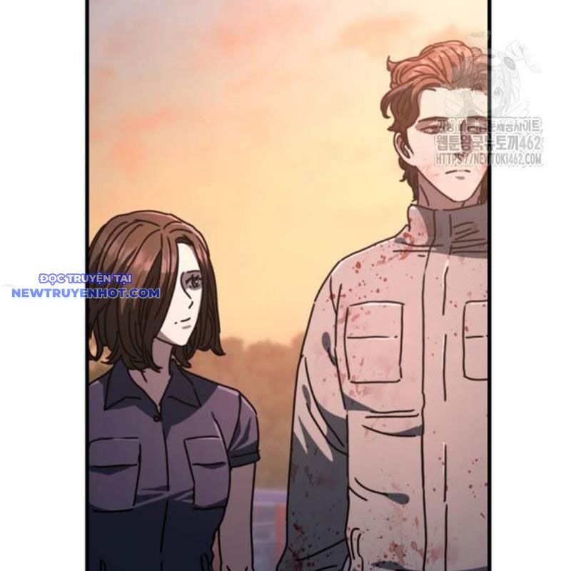 D-Day: Hầm Trú Ẩn - Chapter 23 - Page 36