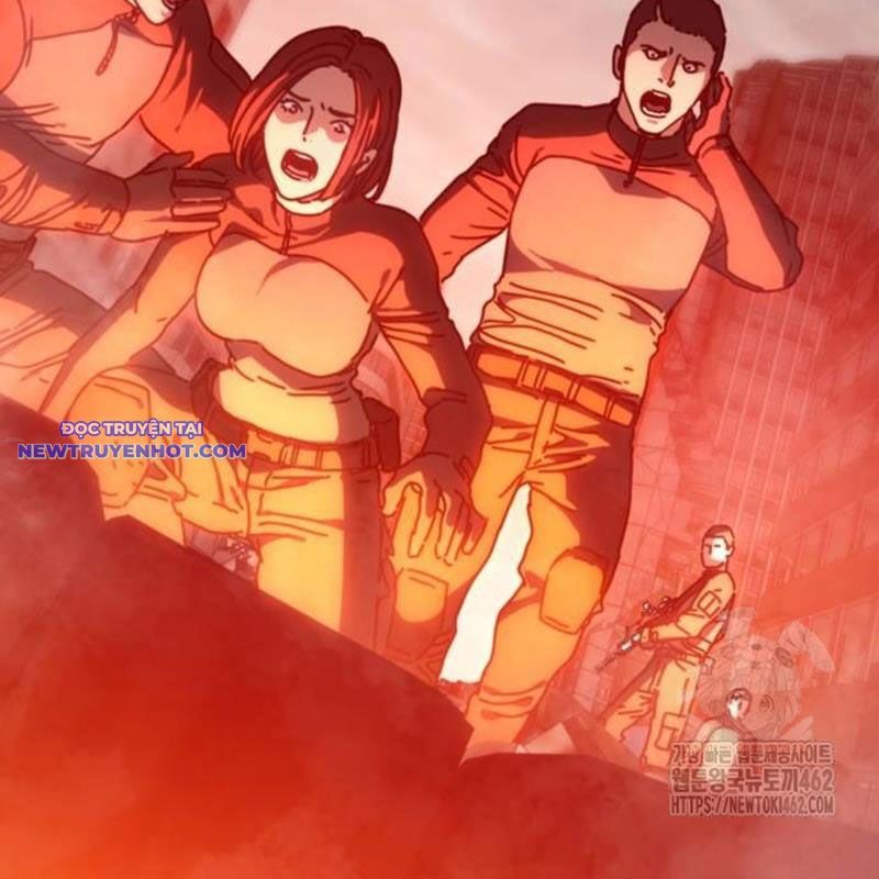 D-Day: Hầm Trú Ẩn - Chapter 23 - Page 40