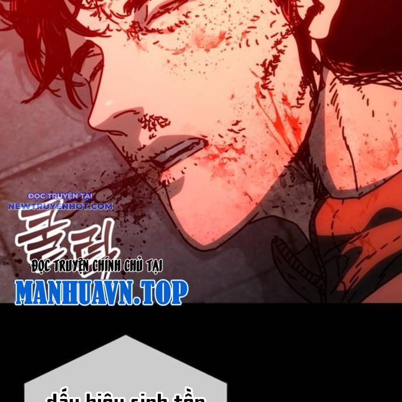 D-Day: Hầm Trú Ẩn - Chapter 23 - Page 46