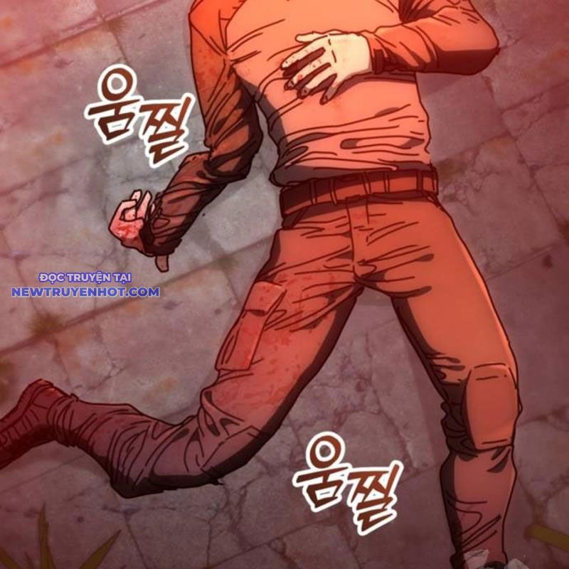 D-Day: Hầm Trú Ẩn - Chapter 23 - Page 49