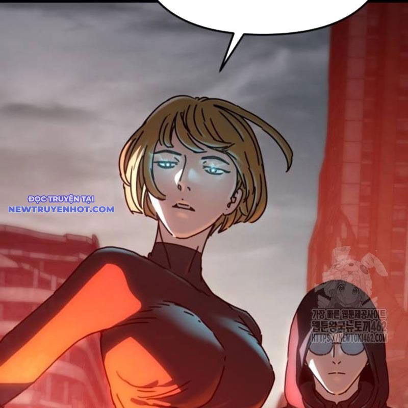 D-Day: Hầm Trú Ẩn - Chapter 23 - Page 54