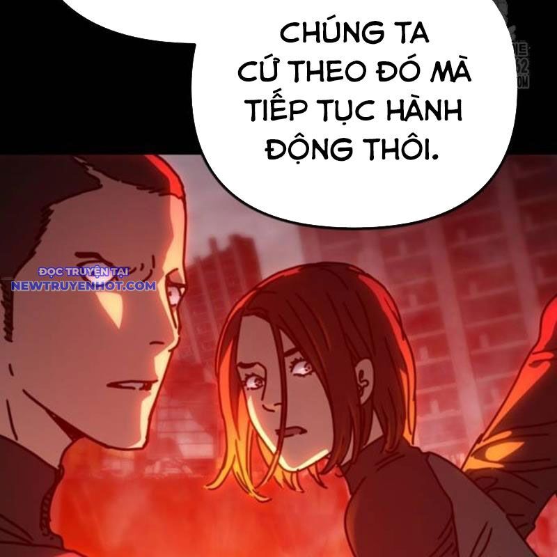 D-Day: Hầm Trú Ẩn - Chapter 23 - Page 57