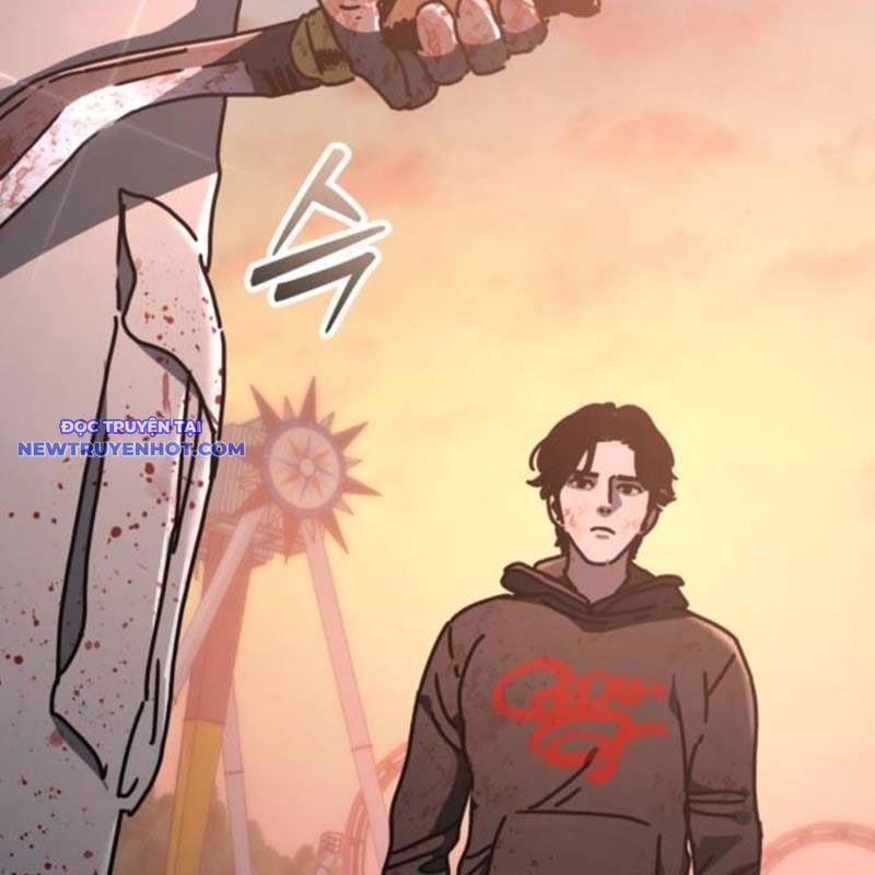 D-Day: Hầm Trú Ẩn - Chapter 23 - Page 6