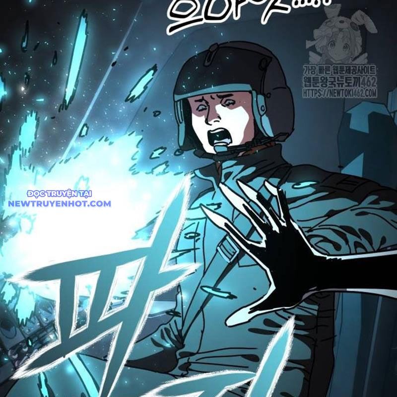 D-Day: Hầm Trú Ẩn - Chapter 24 - Page 10