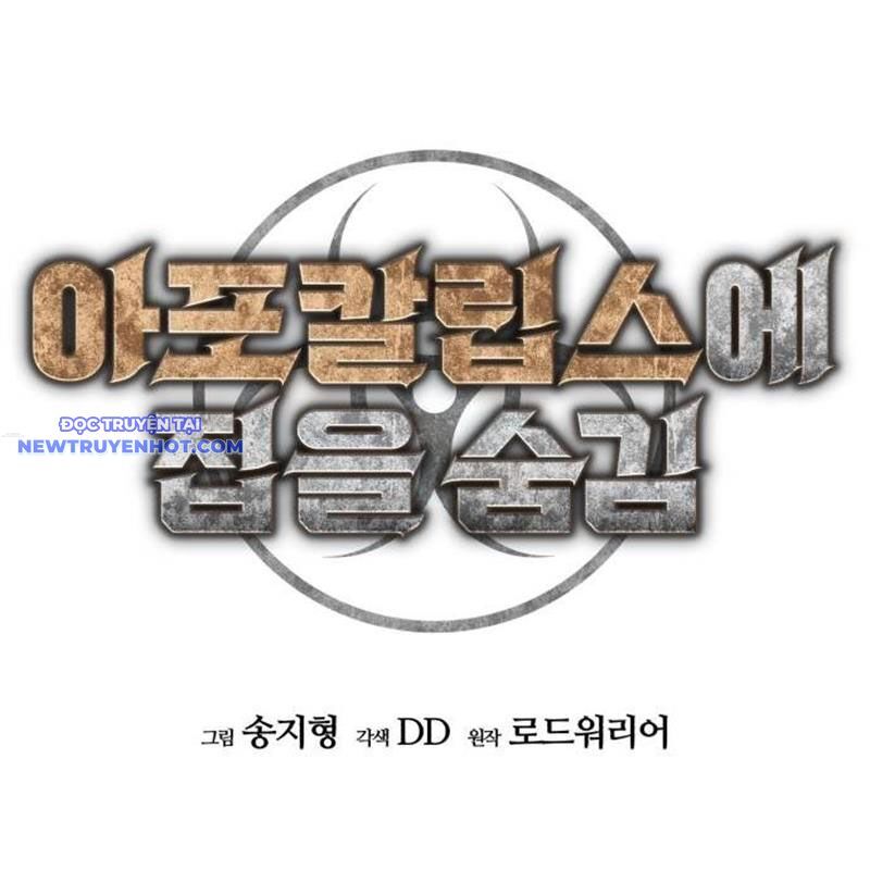 D-Day: Hầm Trú Ẩn - Chapter 24 - Page 106