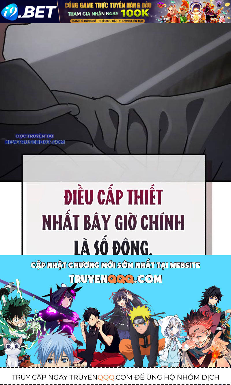 D-Day: Hầm Trú Ẩn - Chapter 24 - Page 120