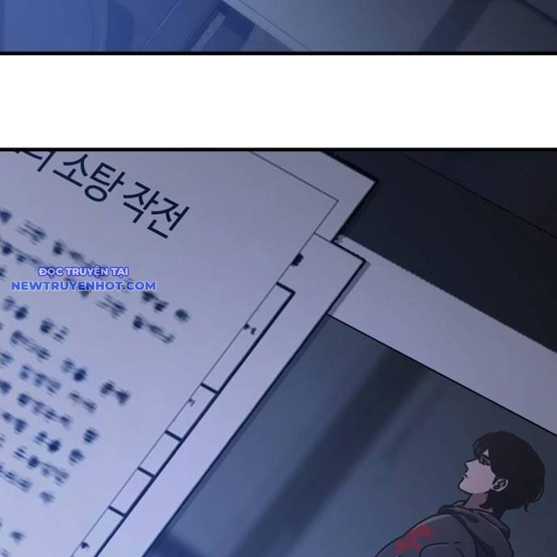 D-Day: Hầm Trú Ẩn - Chapter 24 - Page 22