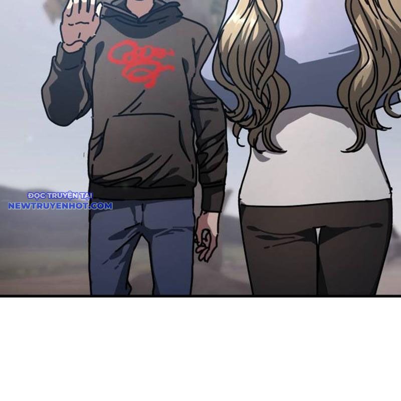 D-Day: Hầm Trú Ẩn - Chapter 24 - Page 33