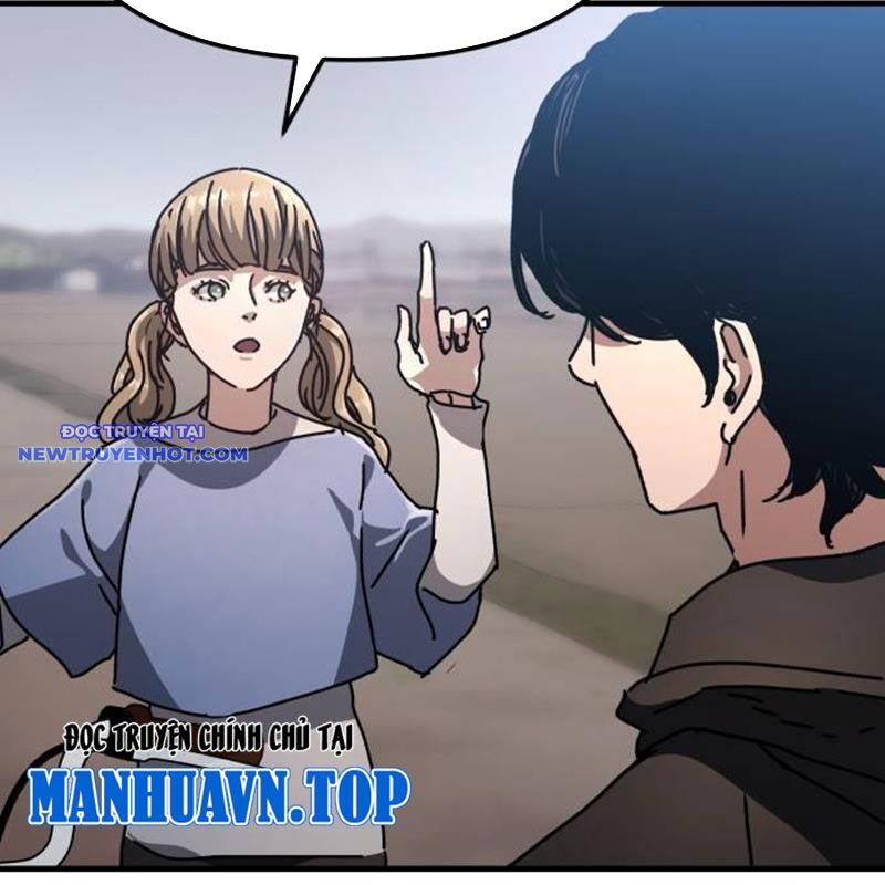 D-Day: Hầm Trú Ẩn - Chapter 24 - Page 37