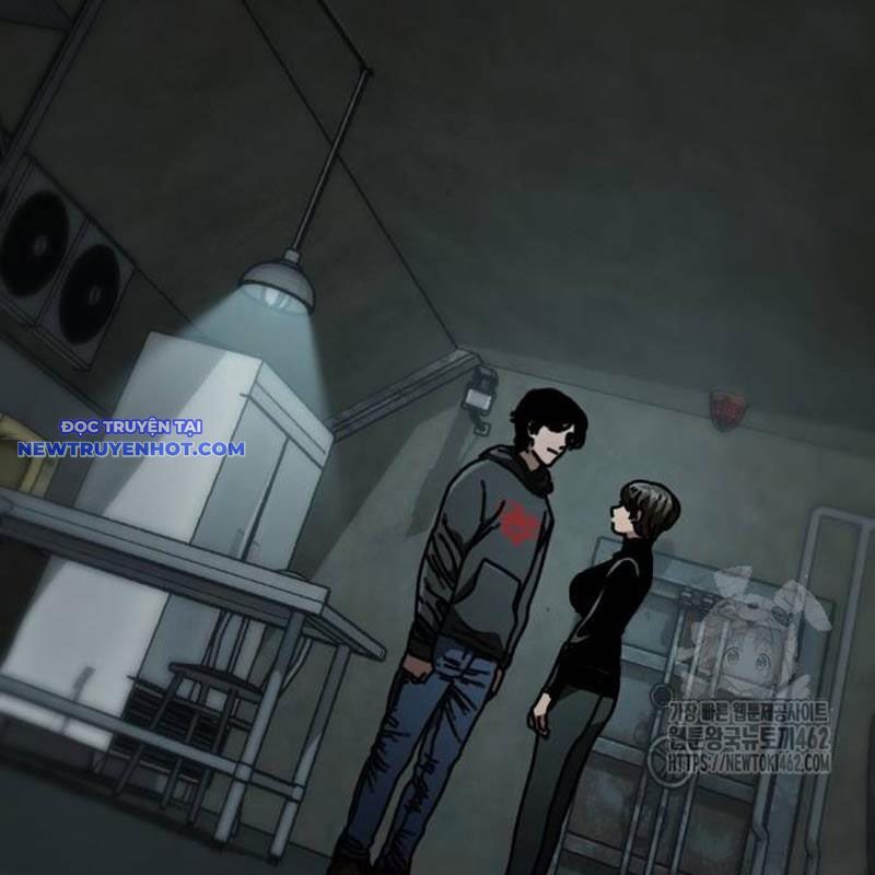 D-Day: Hầm Trú Ẩn - Chapter 24 - Page 45