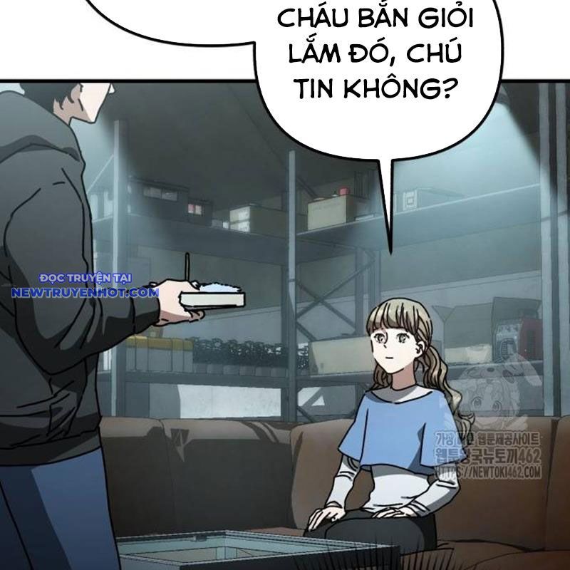 D-Day: Hầm Trú Ẩn - Chapter 24 - Page 52