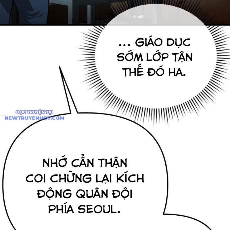 D-Day: Hầm Trú Ẩn - Chapter 24 - Page 53