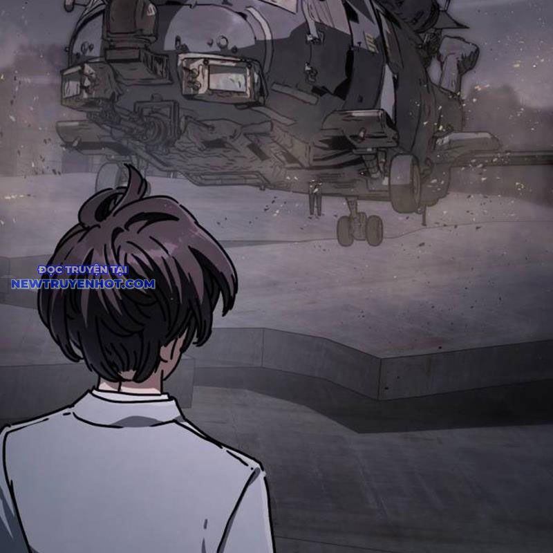 D-Day: Hầm Trú Ẩn - Chapter 24 - Page 6