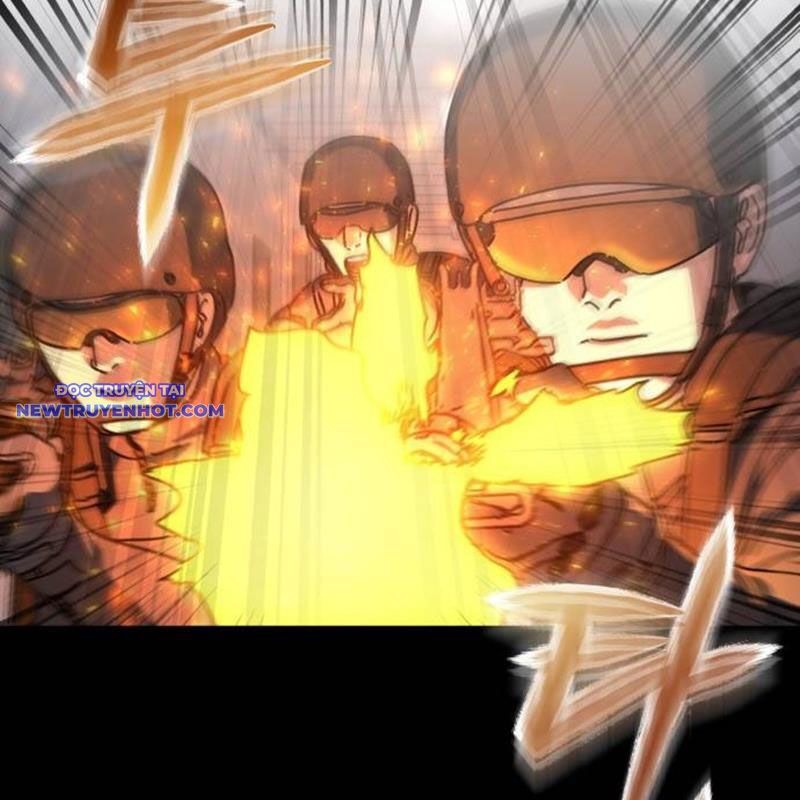 D-Day: Hầm Trú Ẩn - Chapter 24 - Page 68