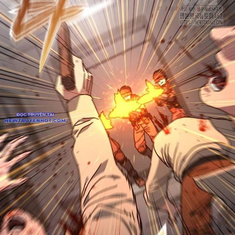 D-Day: Hầm Trú Ẩn - Chapter 24 - Page 70