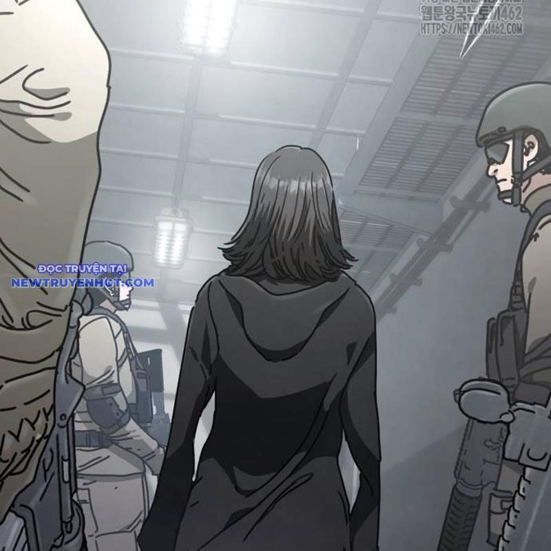 D-Day: Hầm Trú Ẩn - Chapter 24 - Page 77