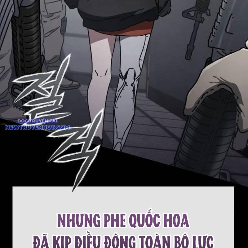 D-Day: Hầm Trú Ẩn - Chapter 24 - Page 78