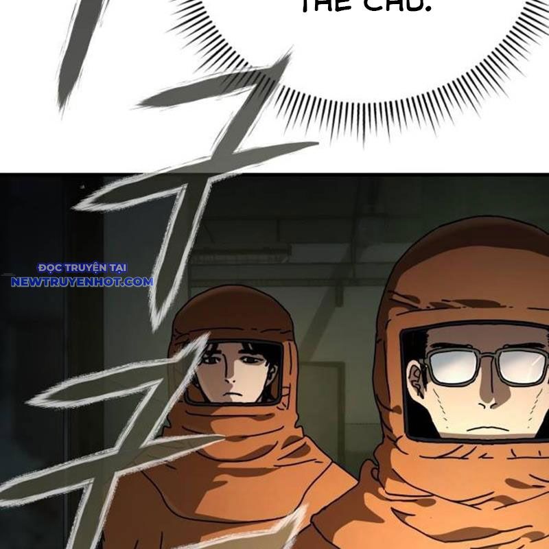 D-Day: Hầm Trú Ẩn - Chapter 25 - Page 108