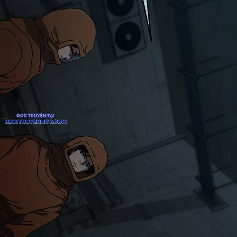 D-Day: Hầm Trú Ẩn - Chapter 25 - Page 113