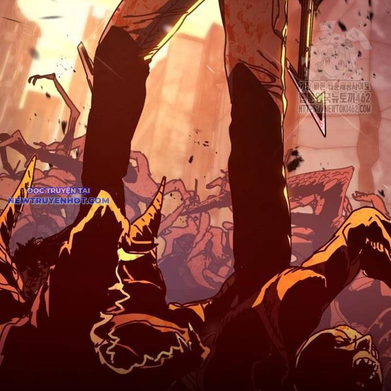 D-Day: Hầm Trú Ẩn - Chapter 25 - Page 127