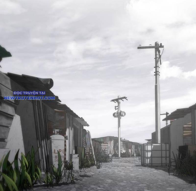 D-Day: Hầm Trú Ẩn - Chapter 25 - Page 56