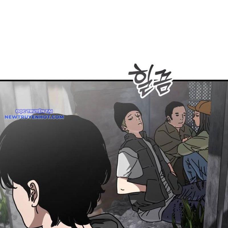 D-Day: Hầm Trú Ẩn - Chapter 25 - Page 58