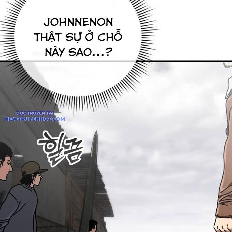 D-Day: Hầm Trú Ẩn - Chapter 25 - Page 60