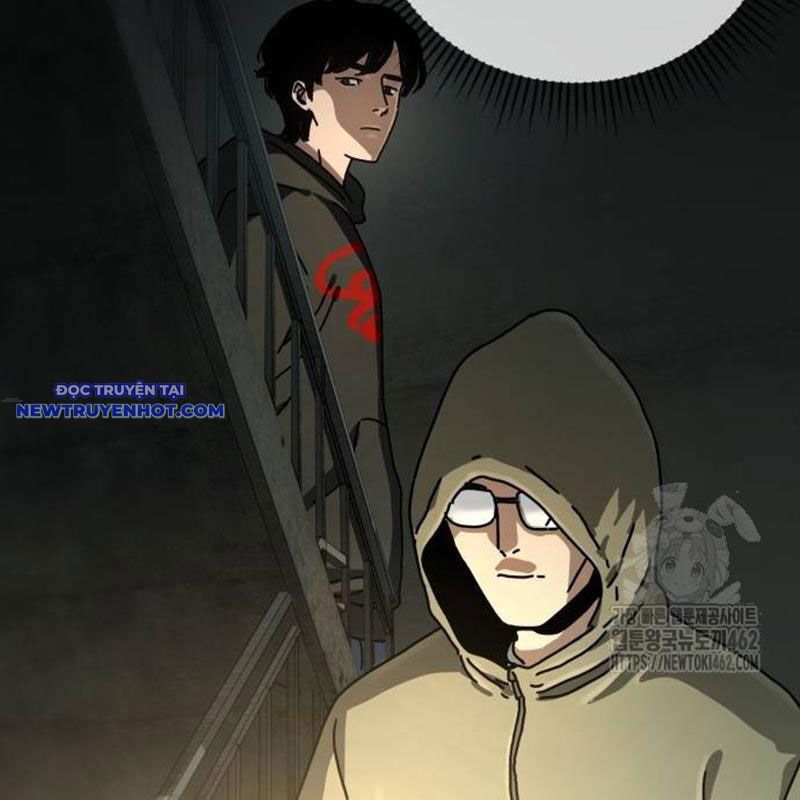 D-Day: Hầm Trú Ẩn - Chapter 25 - Page 83