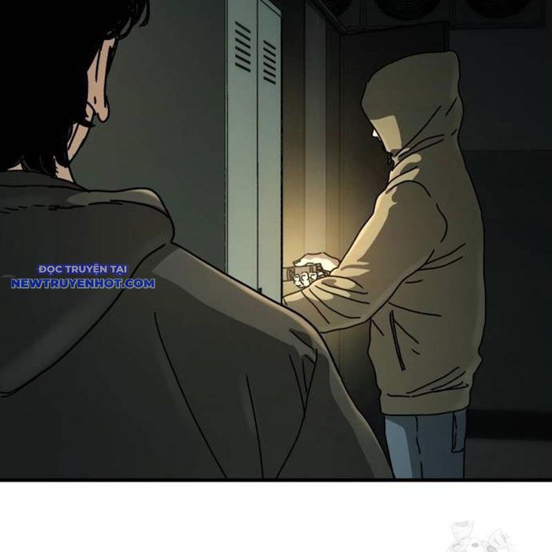 D-Day: Hầm Trú Ẩn - Chapter 25 - Page 92