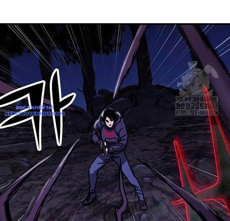 D-Day: Hầm Trú Ẩn - Chapter 26 - Page 26