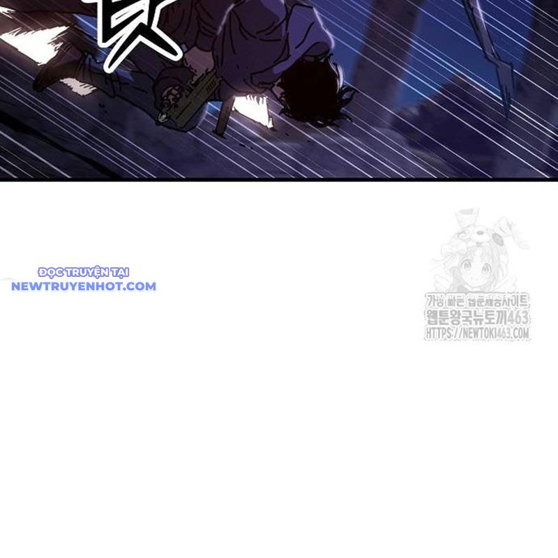 D-Day: Hầm Trú Ẩn - Chapter 26 - Page 36