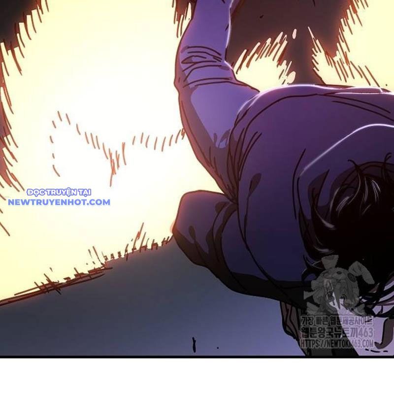 D-Day: Hầm Trú Ẩn - Chapter 26 - Page 45