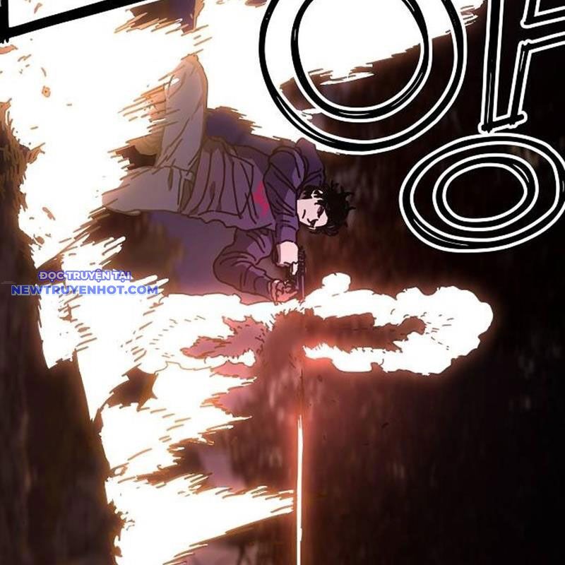 D-Day: Hầm Trú Ẩn - Chapter 26 - Page 53