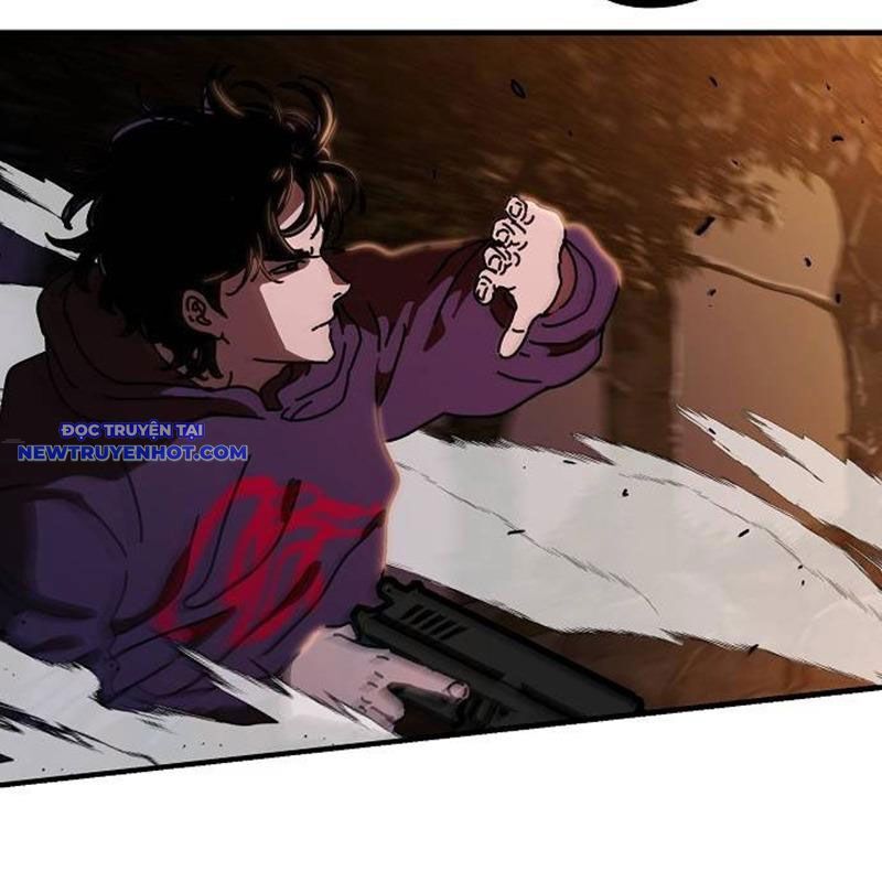D-Day: Hầm Trú Ẩn - Chapter 26 - Page 64
