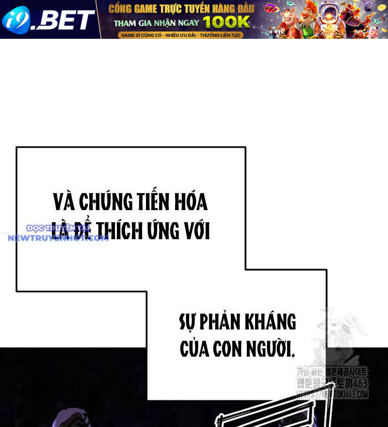 D-Day: Hầm Trú Ẩn - Chapter 26 - Page 7