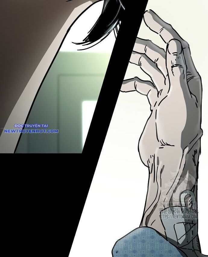 D-Day: Hầm Trú Ẩn - Chapter 27 - Page 21