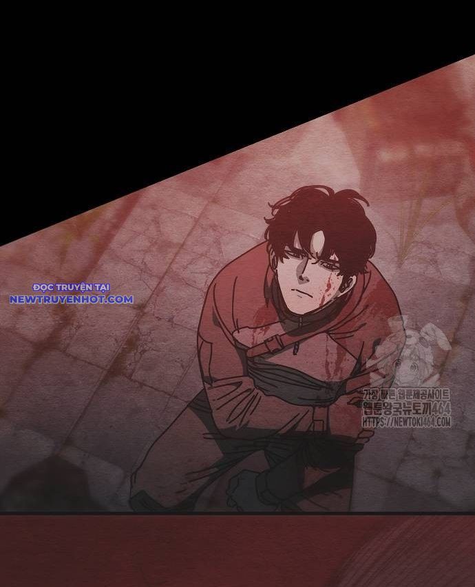 D-Day: Hầm Trú Ẩn - Chapter 27 - Page 23