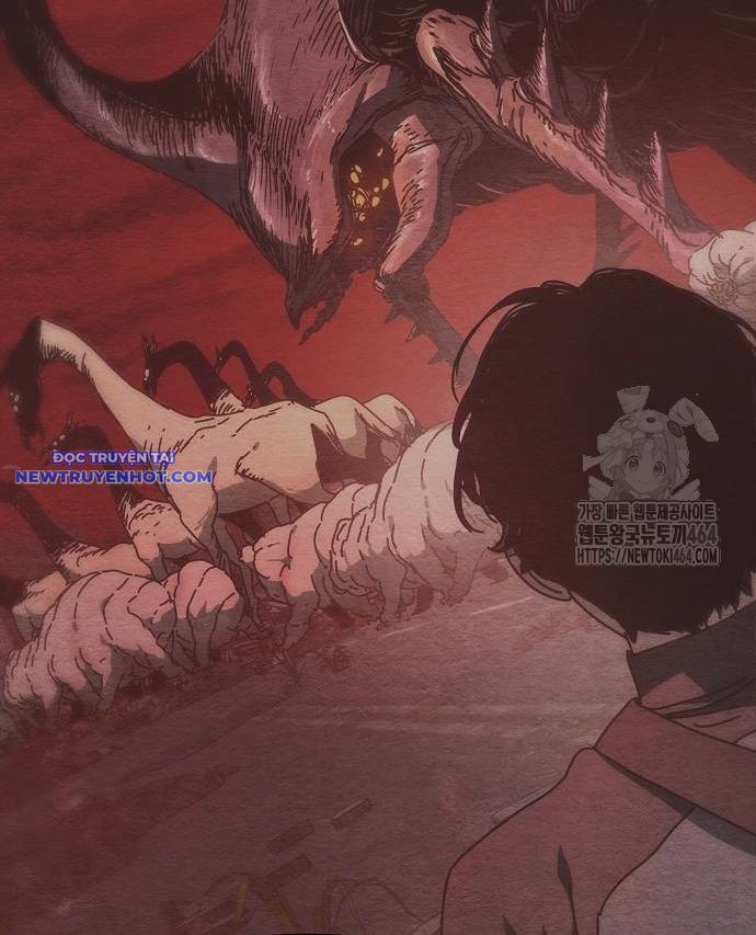 D-Day: Hầm Trú Ẩn - Chapter 27 - Page 25