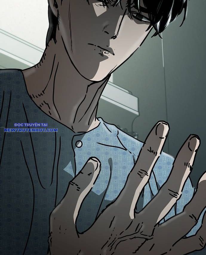 D-Day: Hầm Trú Ẩn - Chapter 27 - Page 28