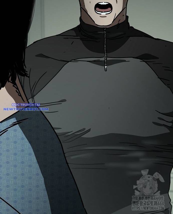 D-Day: Hầm Trú Ẩn - Chapter 27 - Page 34