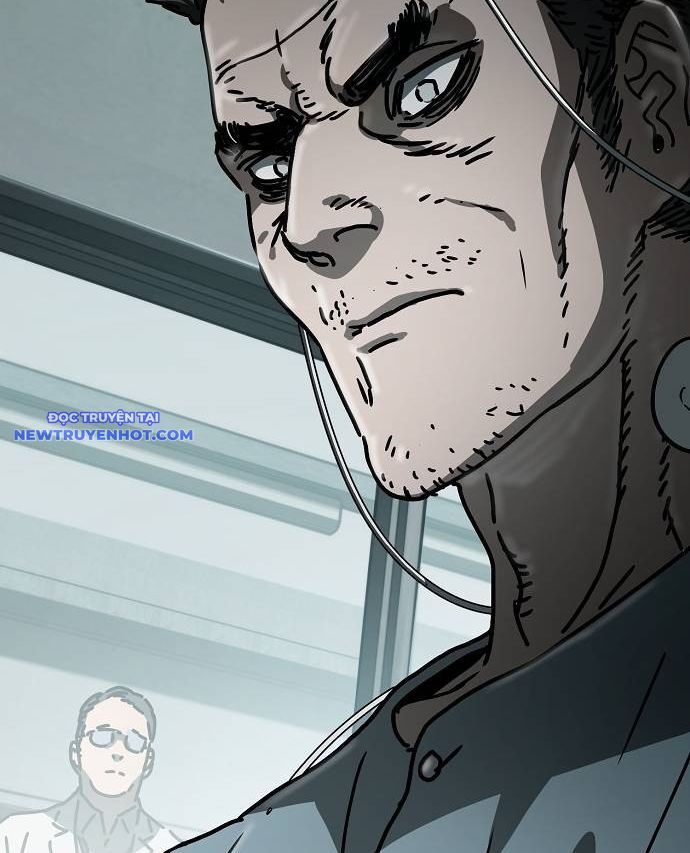 D-Day: Hầm Trú Ẩn - Chapter 27 - Page 45