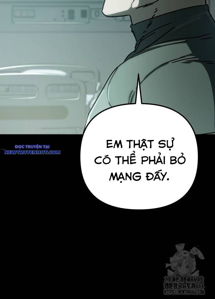D-Day: Hầm Trú Ẩn - Chapter 27 - Page 5