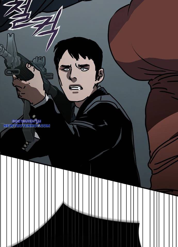 D-Day: Hầm Trú Ẩn - Chapter 27 - Page 60