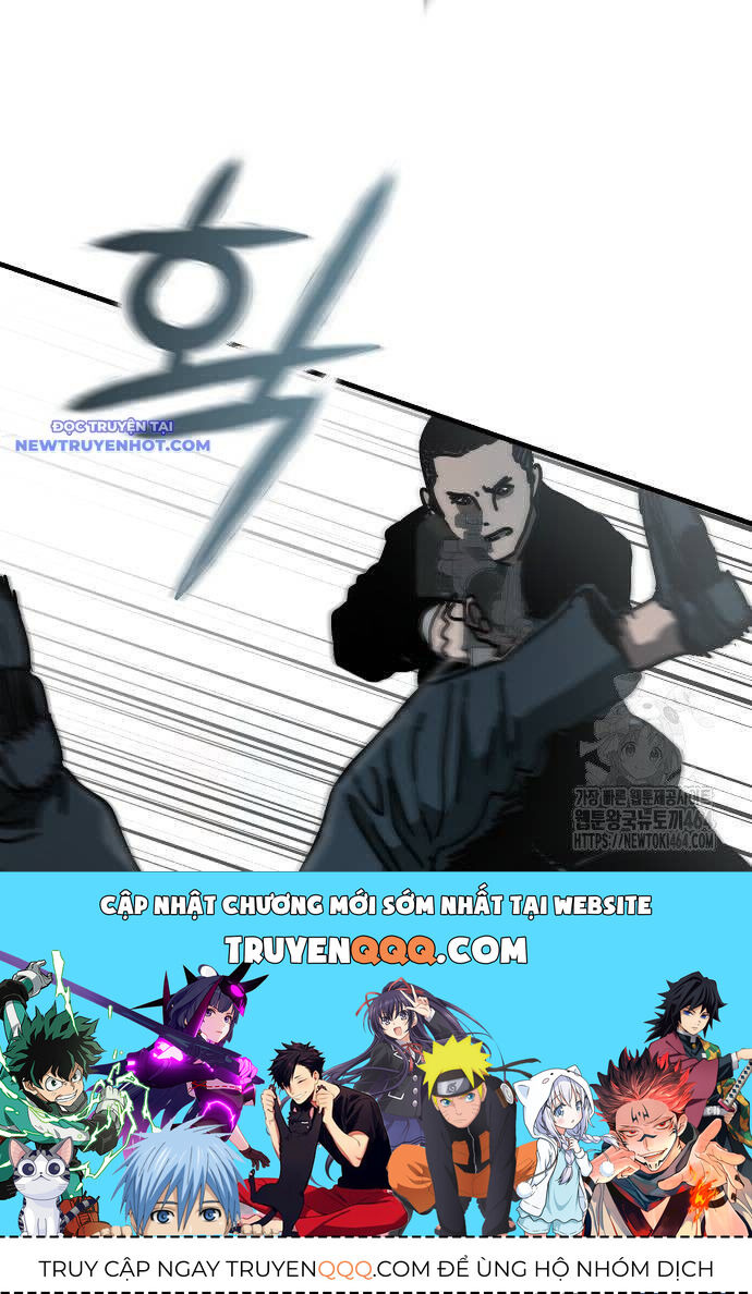 D-Day: Hầm Trú Ẩn - Chapter 27 - Page 86