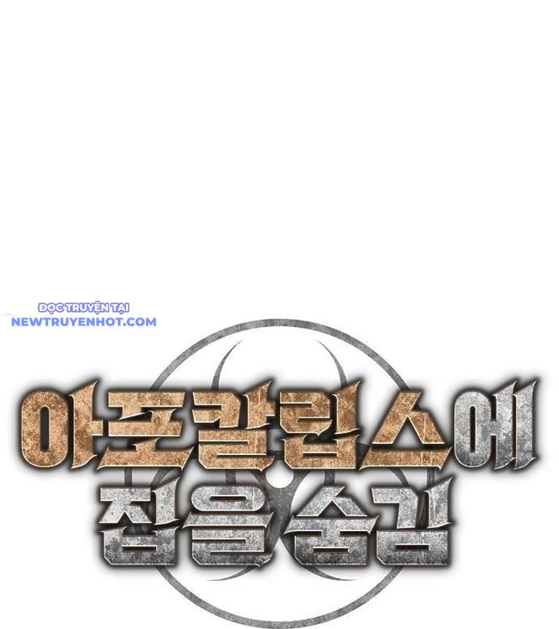 D-Day: Hầm Trú Ẩn - Chapter 28 - Page 18